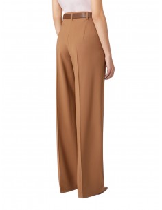 MAX MARA  - PANTALONE... 2