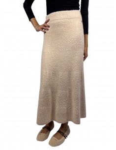 DIXIE - GONNA MAGLIA LUNGA...