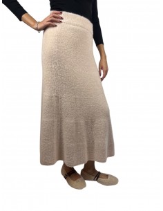 DIXIE - GONNA MAGLIA LUNGA... 2