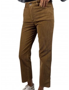 DIXIE - PANTALONE VELLUTO... 2
