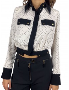 ELISABETTA FRANCHI -...