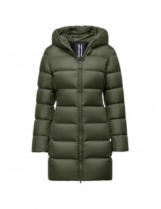 BOMBOOGIE - PIUMINO VERDE...