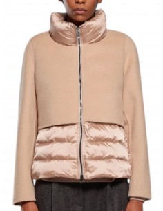 BOMBOOGIE - PIUMINO SABBIA...