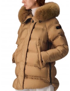 PEUTEREY - PIUMINO CORTO...