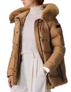 PEUTEREY - PIUMINO CORTO... 2