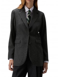 PEUTEREY - GIACCA TASCA...