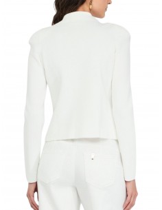 LIU JO - CARDIGAN IN MAGLIA... 2