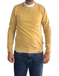 BOB - PARICOLLO TOPPA OCRA