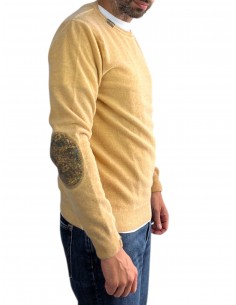 BOB - PARICOLLO TOPPA OCRA 2