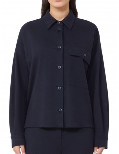 MAX MARA  - GIACCA/CAMICIA...