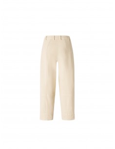 PINKO - PANTALONE COTONE... 2
