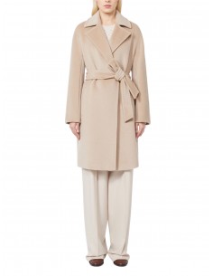 MAX MARA  - CAPPOTTO BEIGE... 2