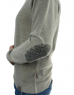 BOB - PARICOLLO TOPPA TABACCO 2