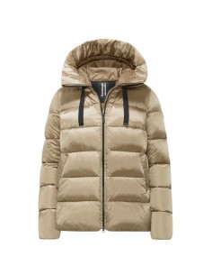 BOMBOOGIE - PIUMINO SABBIA...