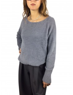 DIXIE - MAGLIA GRIGIA... 2