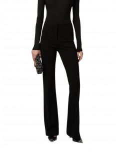 PINKO - PANTALONE PUNTO...