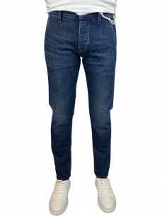 ROY ROGER S - JEANS TK...