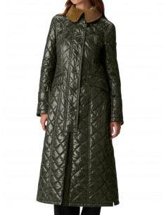 PEUTEREY - PIUMINO VERDE...