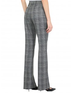 LIU JO - PANTALONE ZAMPA... 2