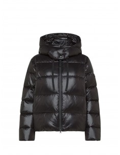 PEUTEREY - PIUMINO NERO...