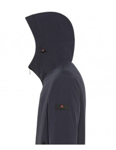 PEUTEREY - GIACCONE LUNGO BLU 2