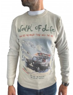 BOB - PARICOLLO STAMPA YUTA