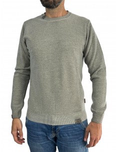 BOB - PARICOLLO TOPPA TABACCO