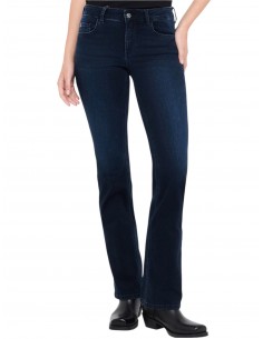 LIU JO - JEANS DENIM SCURO...