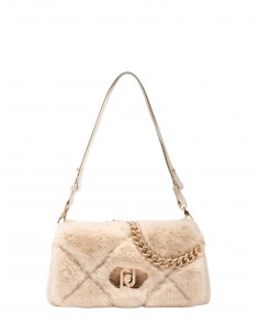 LIU JO - BORSA MARMO CROSSBODY 2