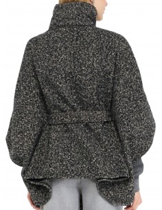 LIU JO - PONCHO SPIGATO... 2