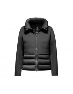 BOMBOOGIE - PIUMINO NERO...