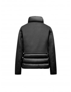 BOMBOOGIE - PIUMINO NERO... 2