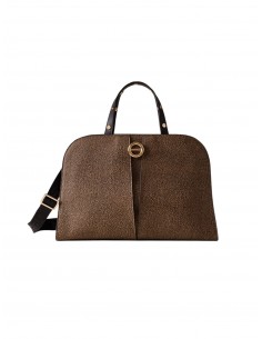 BORBONESE - BORSA BAULETTO...