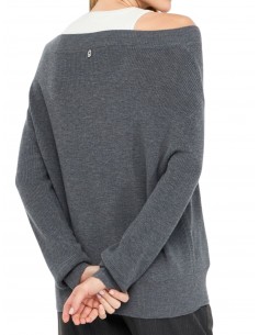 LIU JO - MAGLIA LANA CON... 2