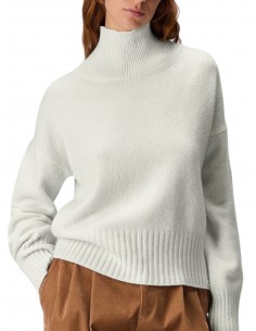 PEUTEREY - MAGLIA PANNA...