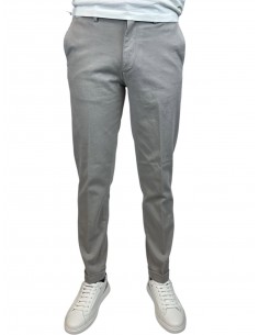 RE HASH - PANT BROKEN TWILL...