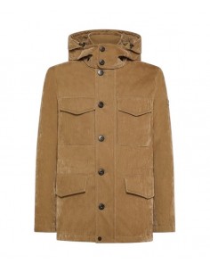 PEUTEREY - FIELD JACKET...