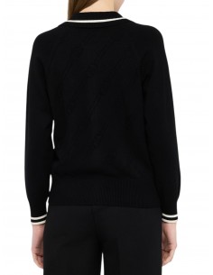 LIU JO - MAGLIA ZIP E... 2