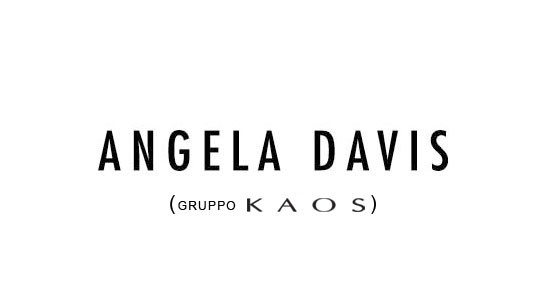 ANGELA DAVIS