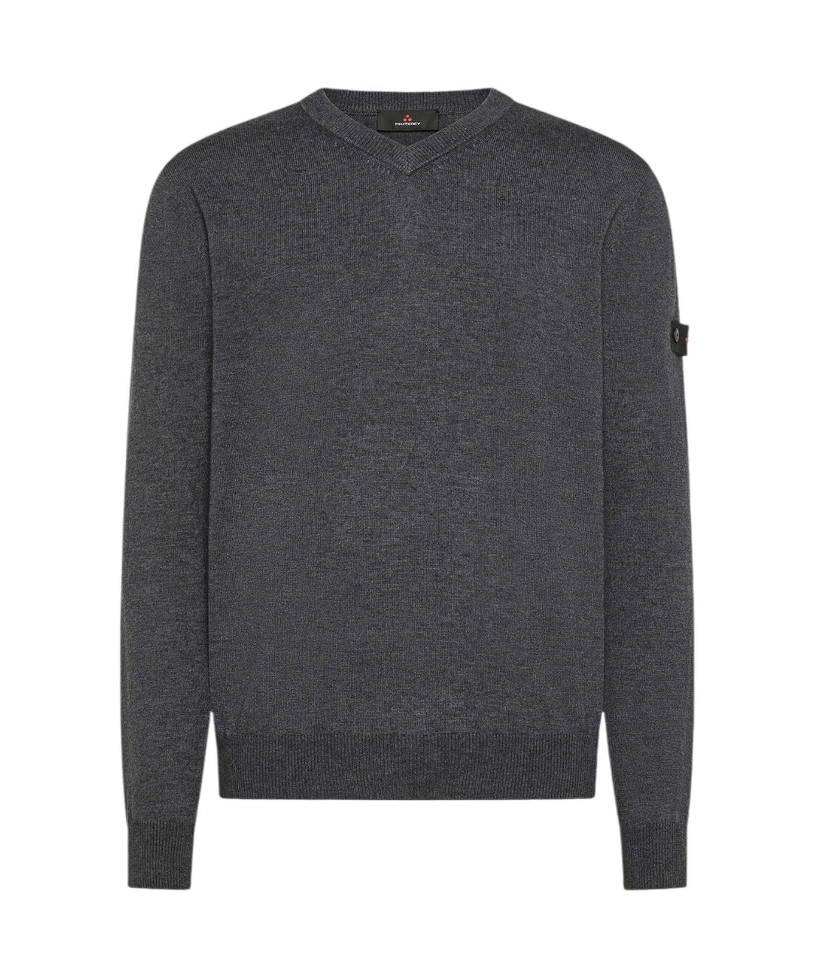 PEUTEREY - SCOLLO V GRIGIO ANTRACITE