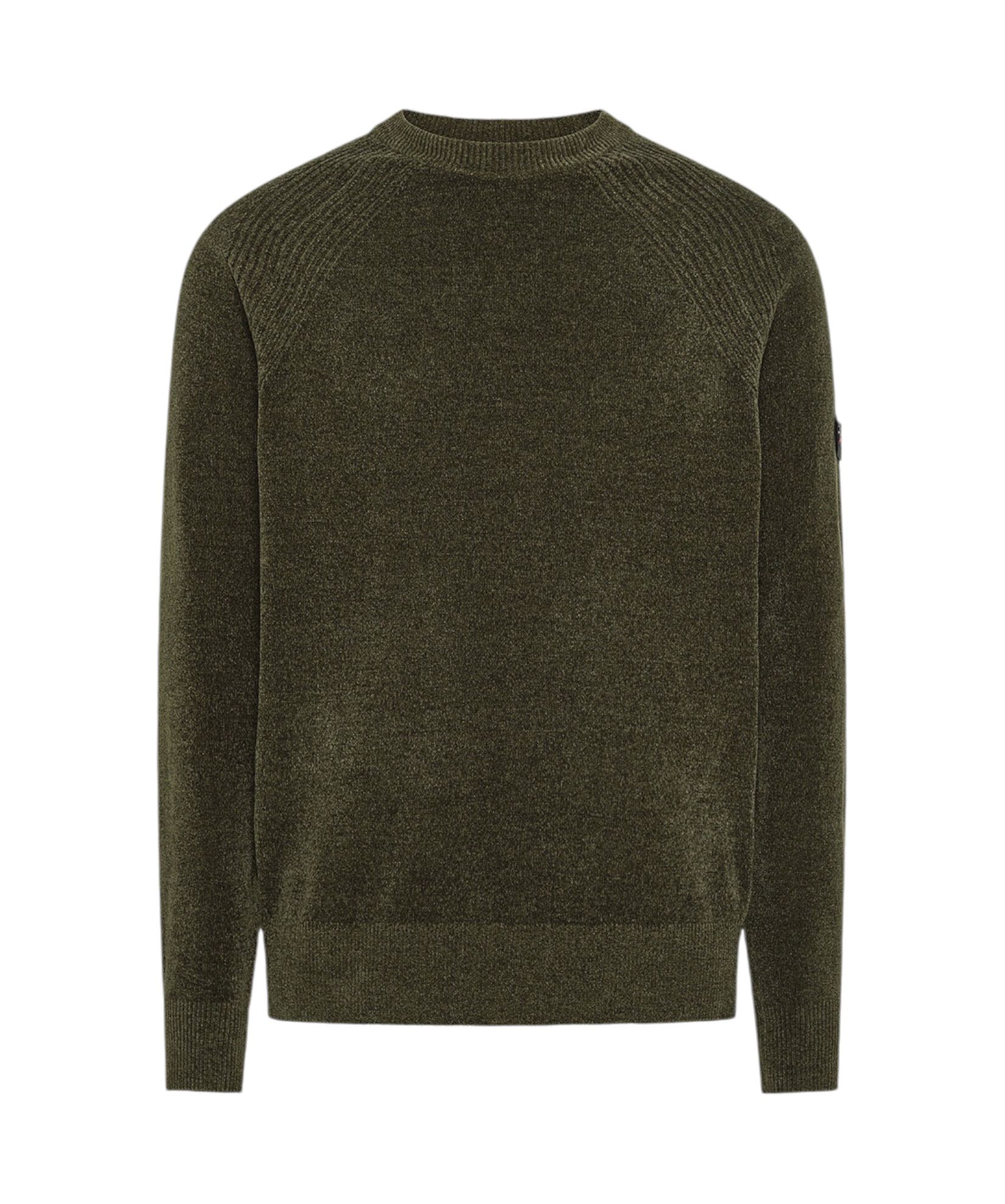 PEUTEREY - PARICOLLO CINIGLIA VERDE