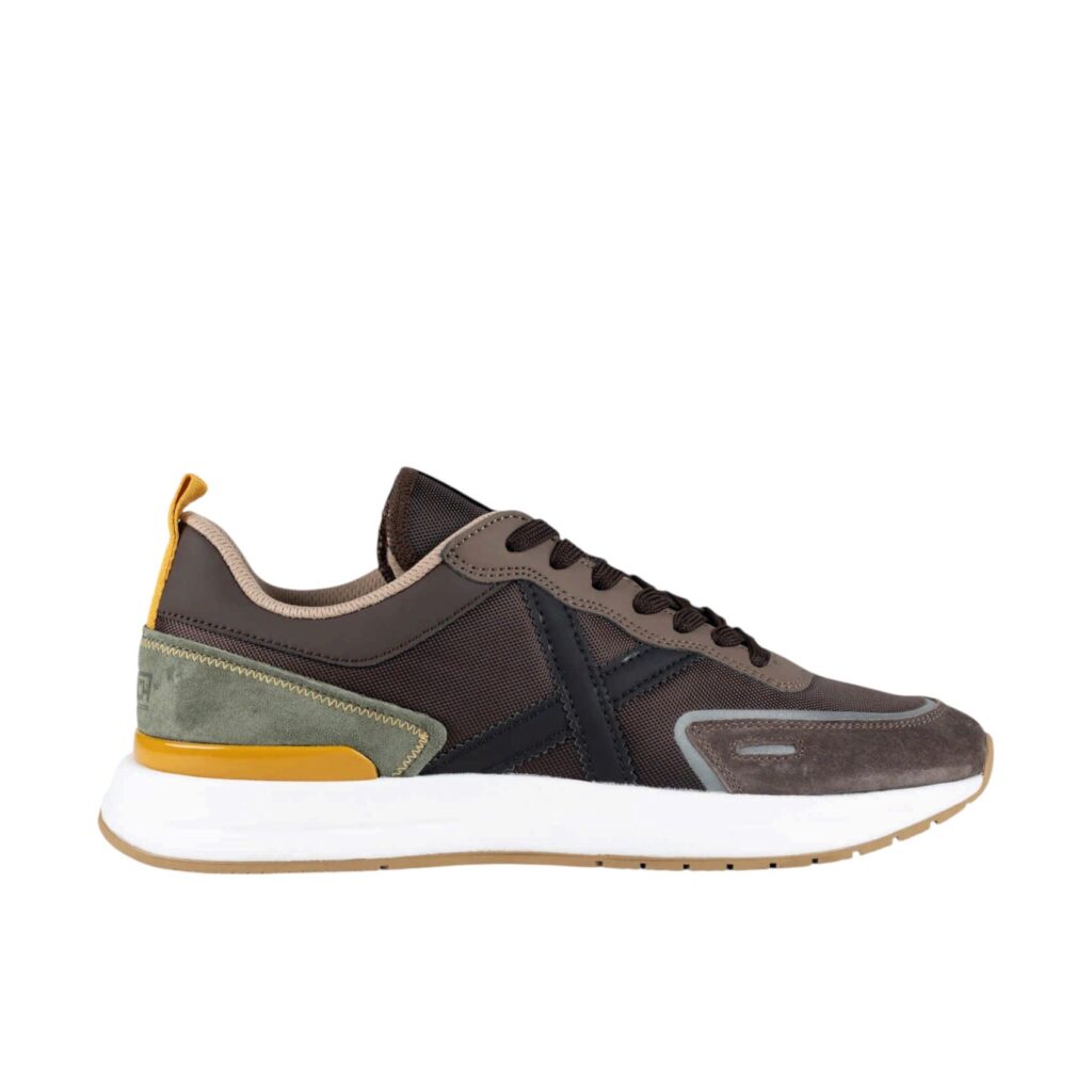 MUNICH - SCARPA ALTA MARR BORD
