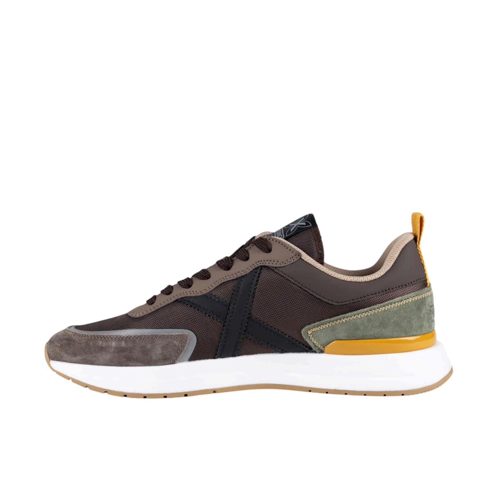 MUNICH - SCARPA ALTA MARR BORD - immagine 2