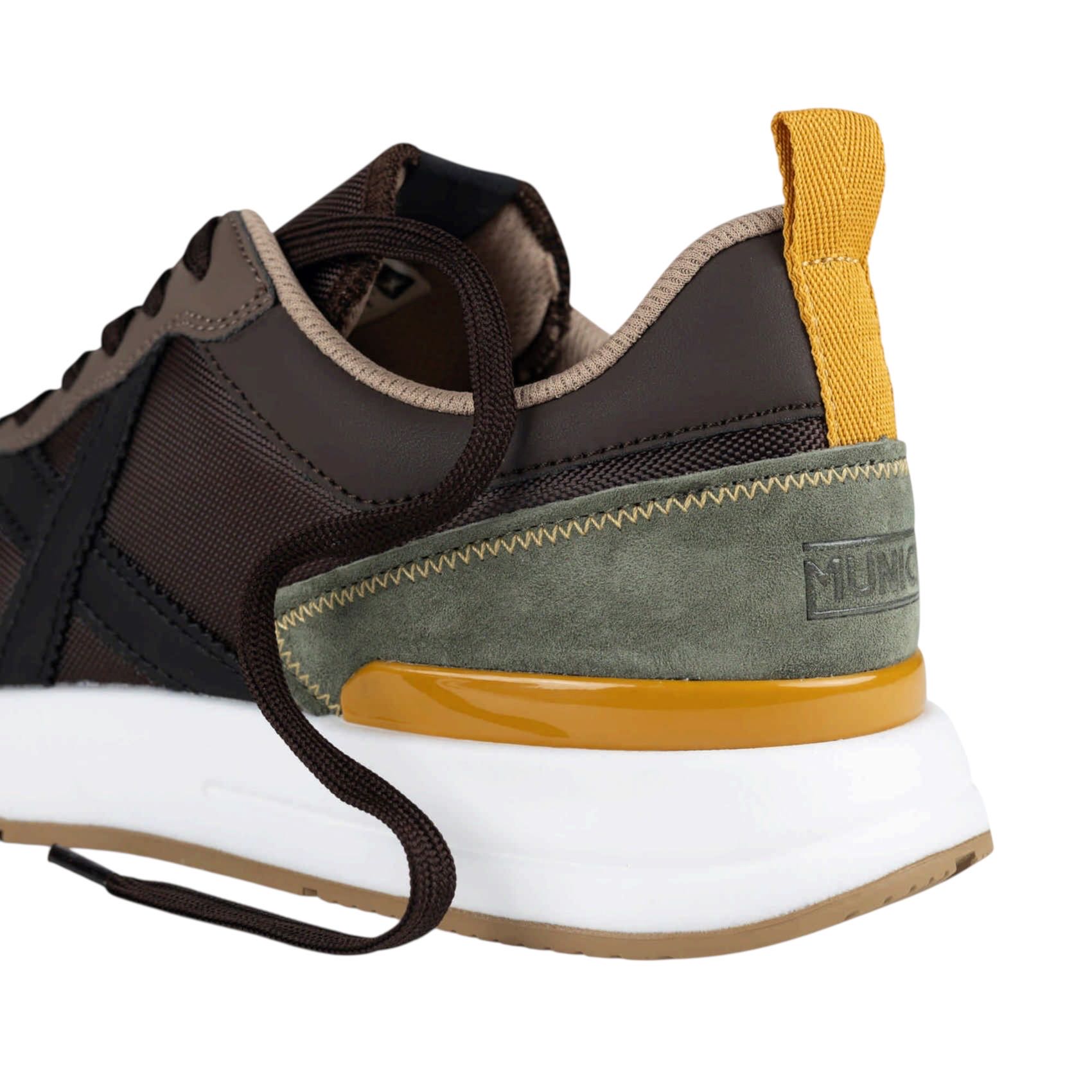 MUNICH - SCARPA ALTA MARR BORD - immagine 3