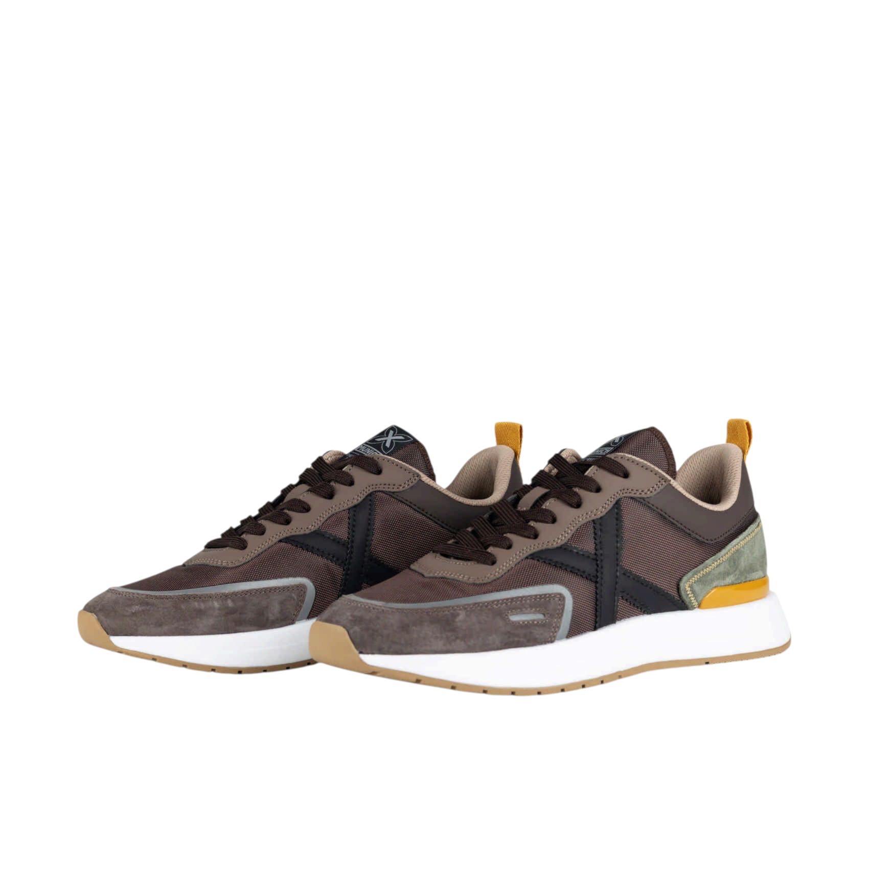 MUNICH - SCARPA ALTA MARR BORD - immagine 4